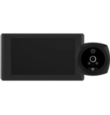 Дверной звонок с камерой Doorbell V7.1